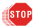 STOP Restoration of North Charlotte logo