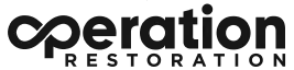 Operation Restoration logo