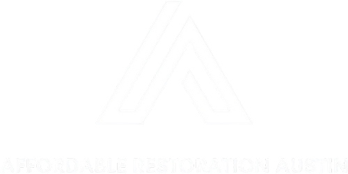 Affordable Restoration Austin logo