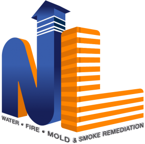 Next Level Restoration logo