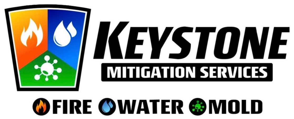 Keystone Mitigation Services logo