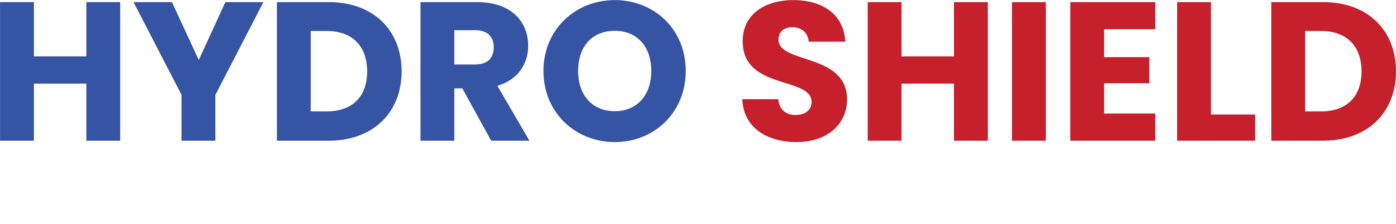 Hydro Shield logo
