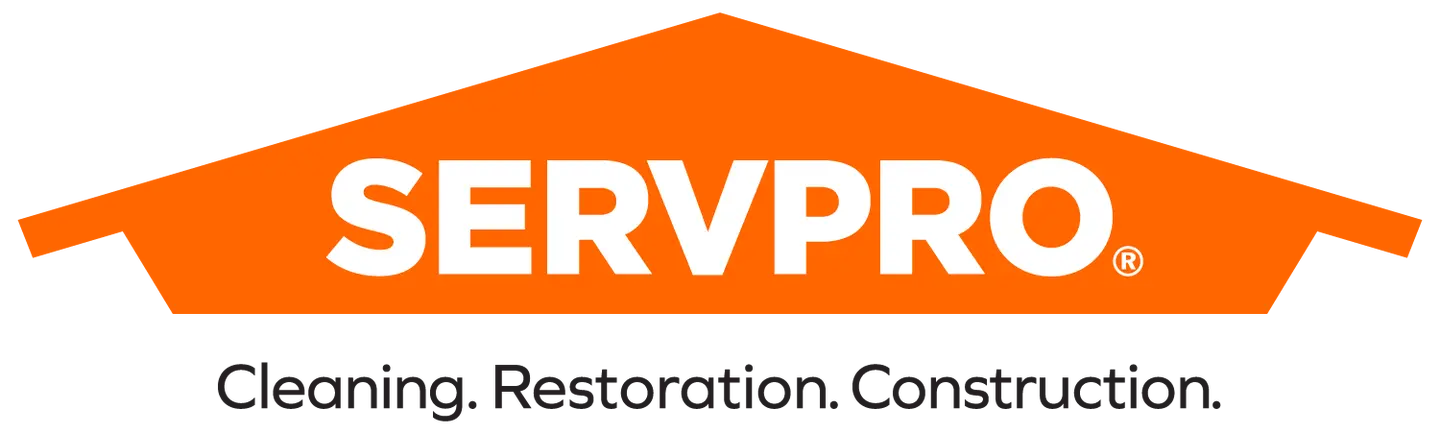 SERVPRO of Florin logo