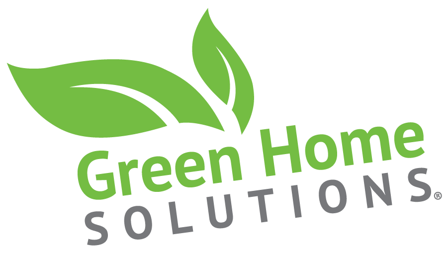 Green Home Solutions of Las Vegas logo