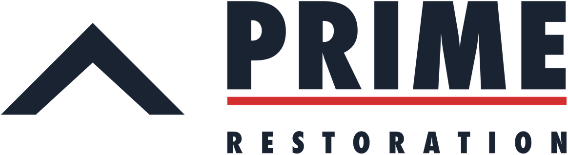 Prime Restoration logo