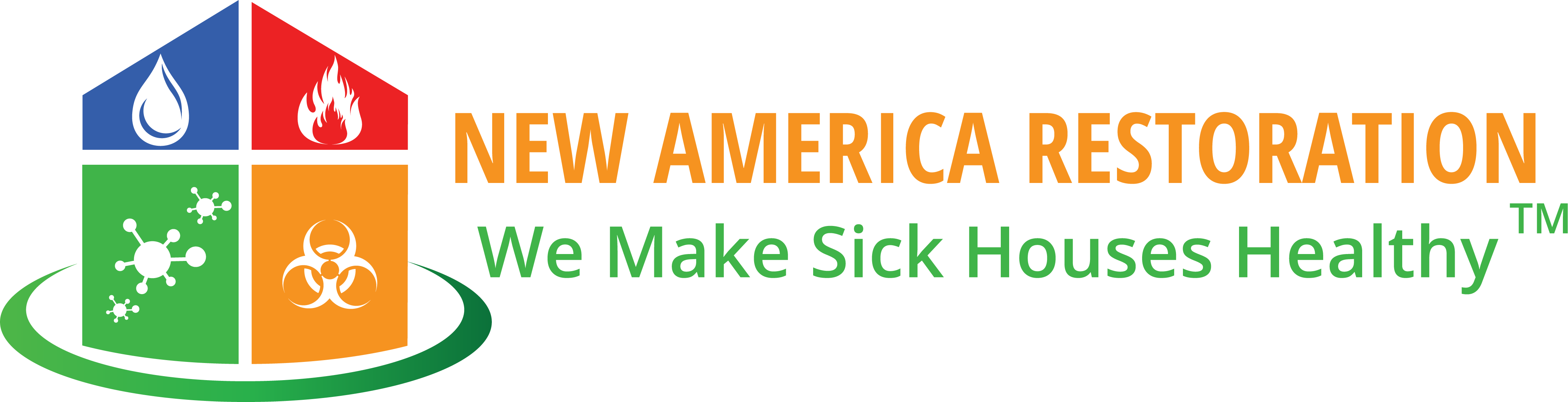 NEW AMERICA RESTORATION logo